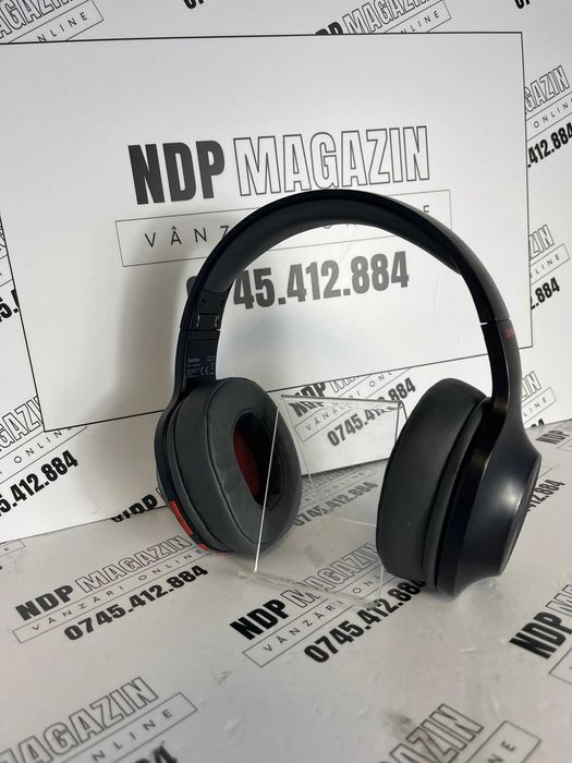 NDP Amanet NON-STOP Bld. Iuliu Maniu 69 CASTI HAMA (41613)