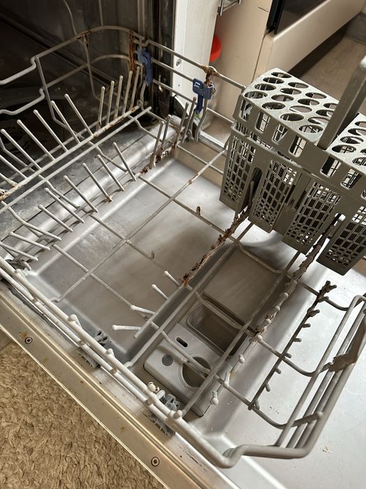Продам посудомойку рабочую