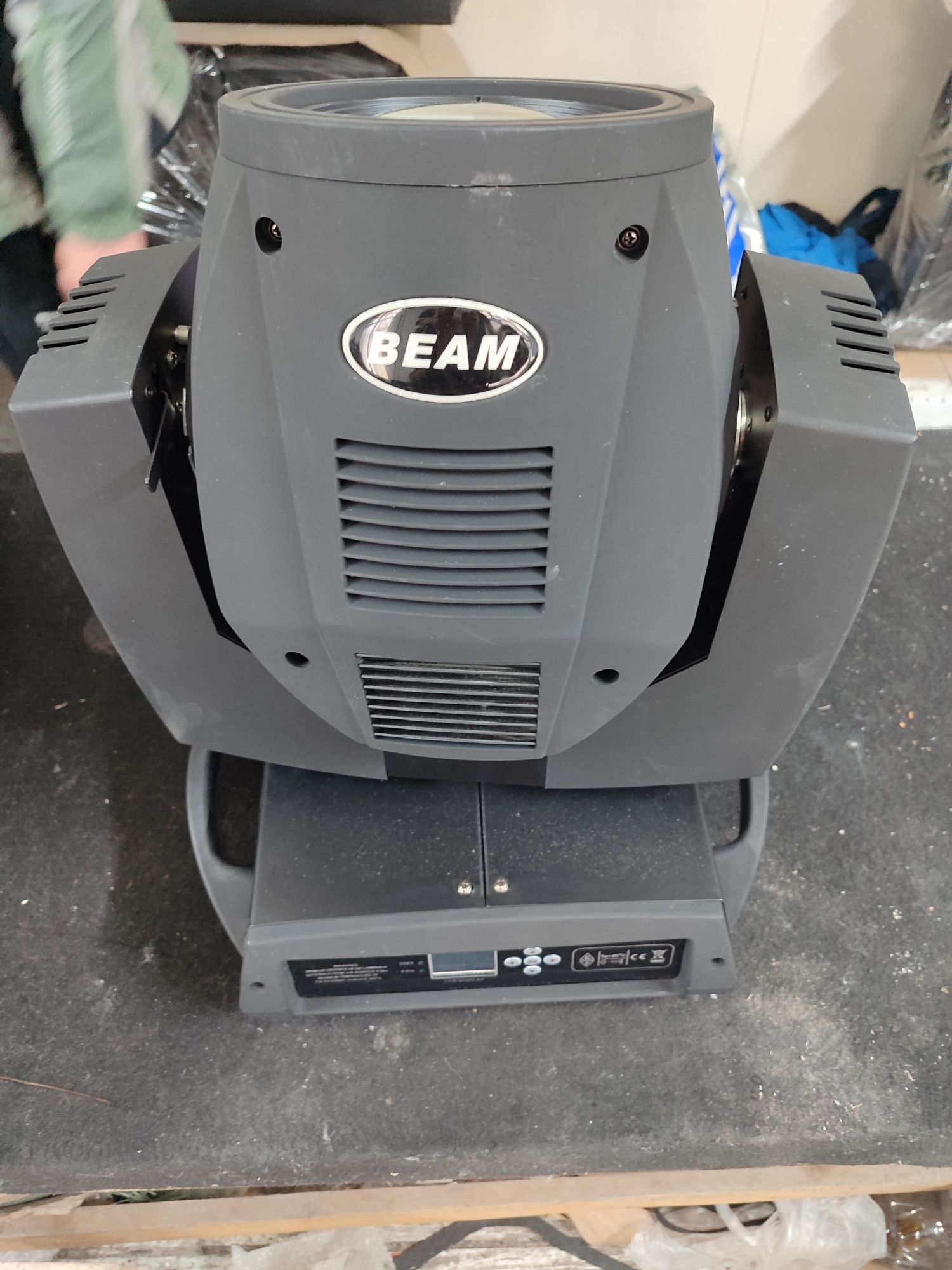 Продам beam 230 бу