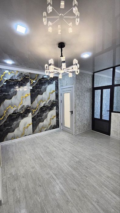 Квартира 1 хонали Т1215 1 комнатная