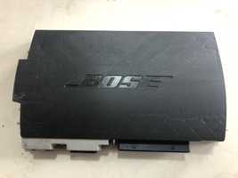 Amplificator audio Audi A6,A7,A8  Bose. Cod: 4G0035223B