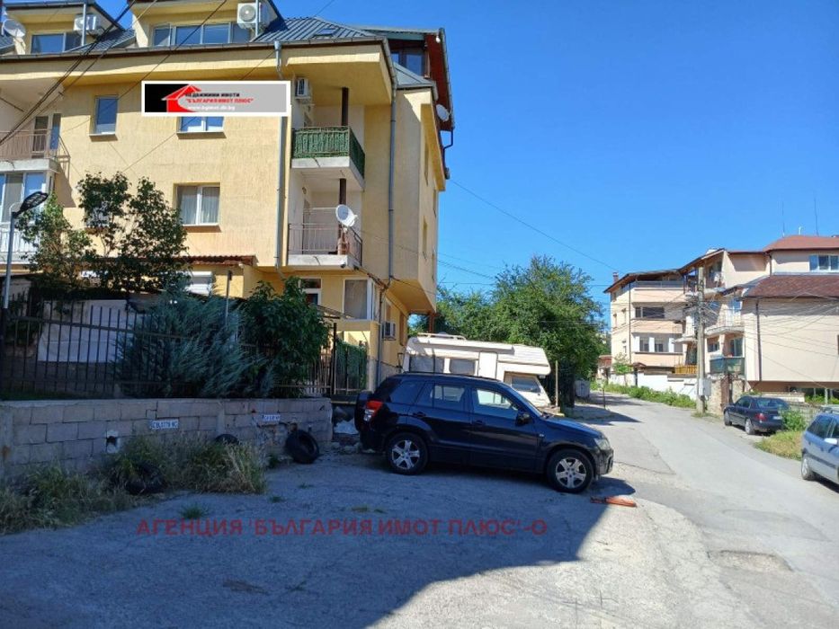 Продава се Двустаен апартамент в София, Карпузица - 81 кв.м за 1784 €/кв.м - Снимка #10