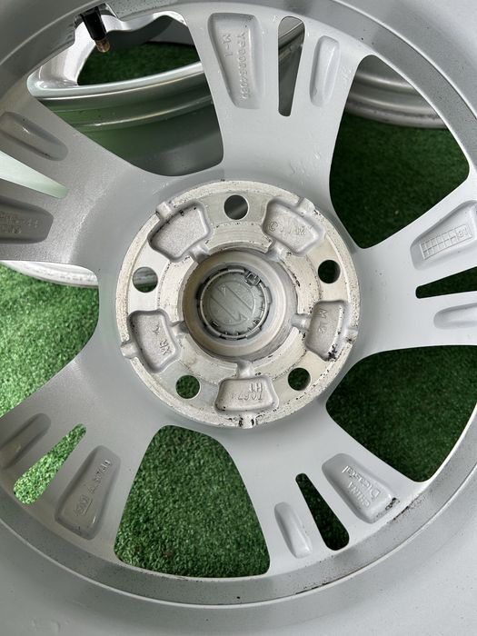 5х1108 16 за opel peugeot volvo ford citroen