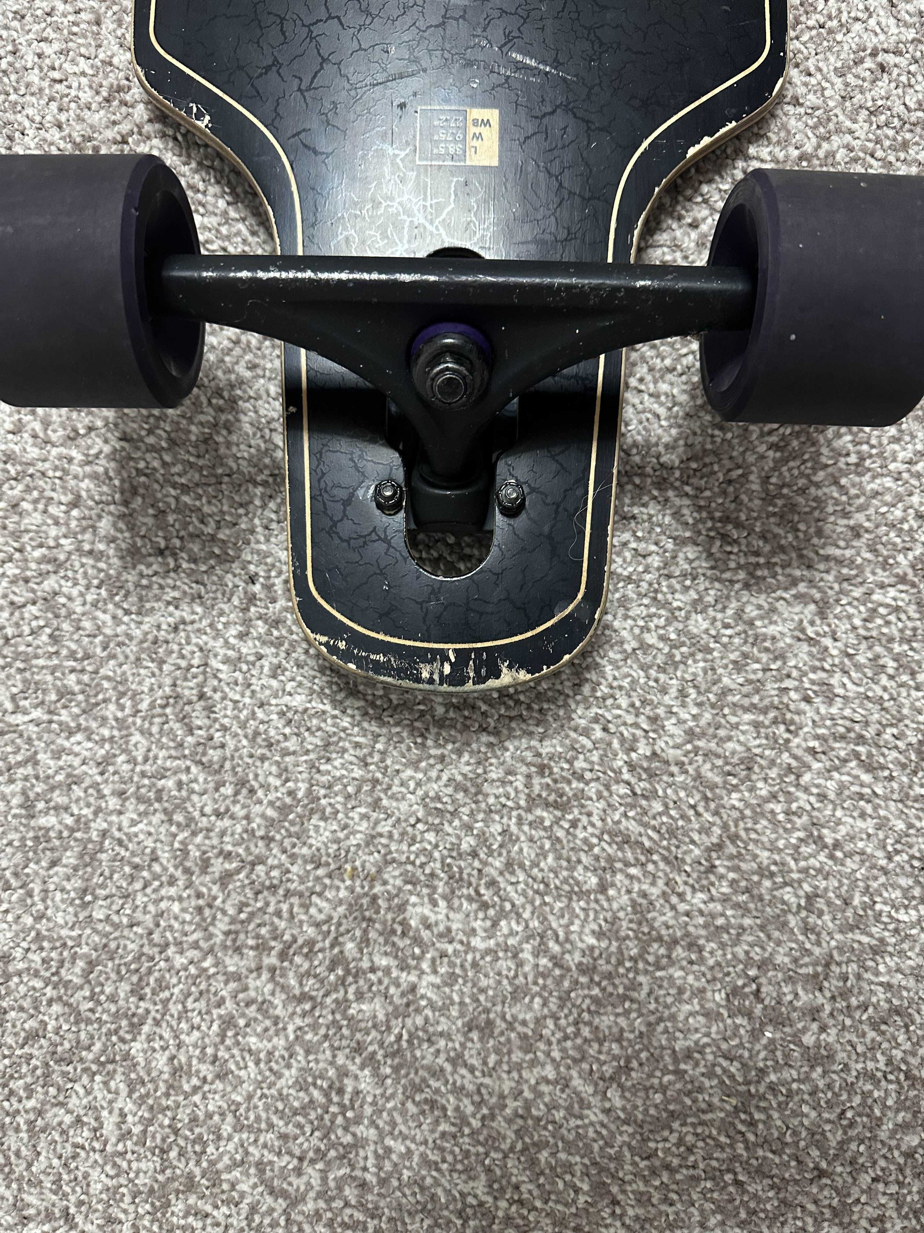 Vand Longboard olx 83a editia trecuta