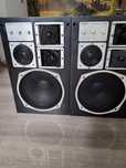 Boxe SABA 1300 Profesional