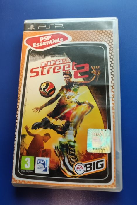 Игри за Sony PSP
