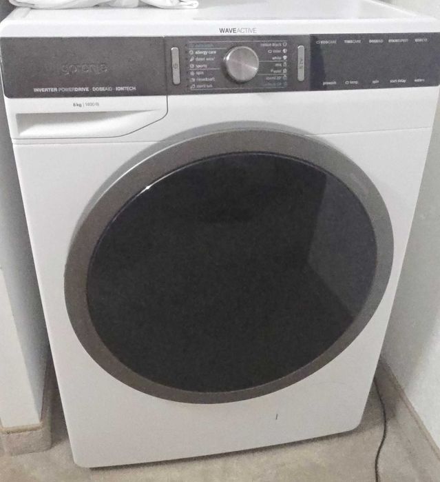 Пералния Gorenje