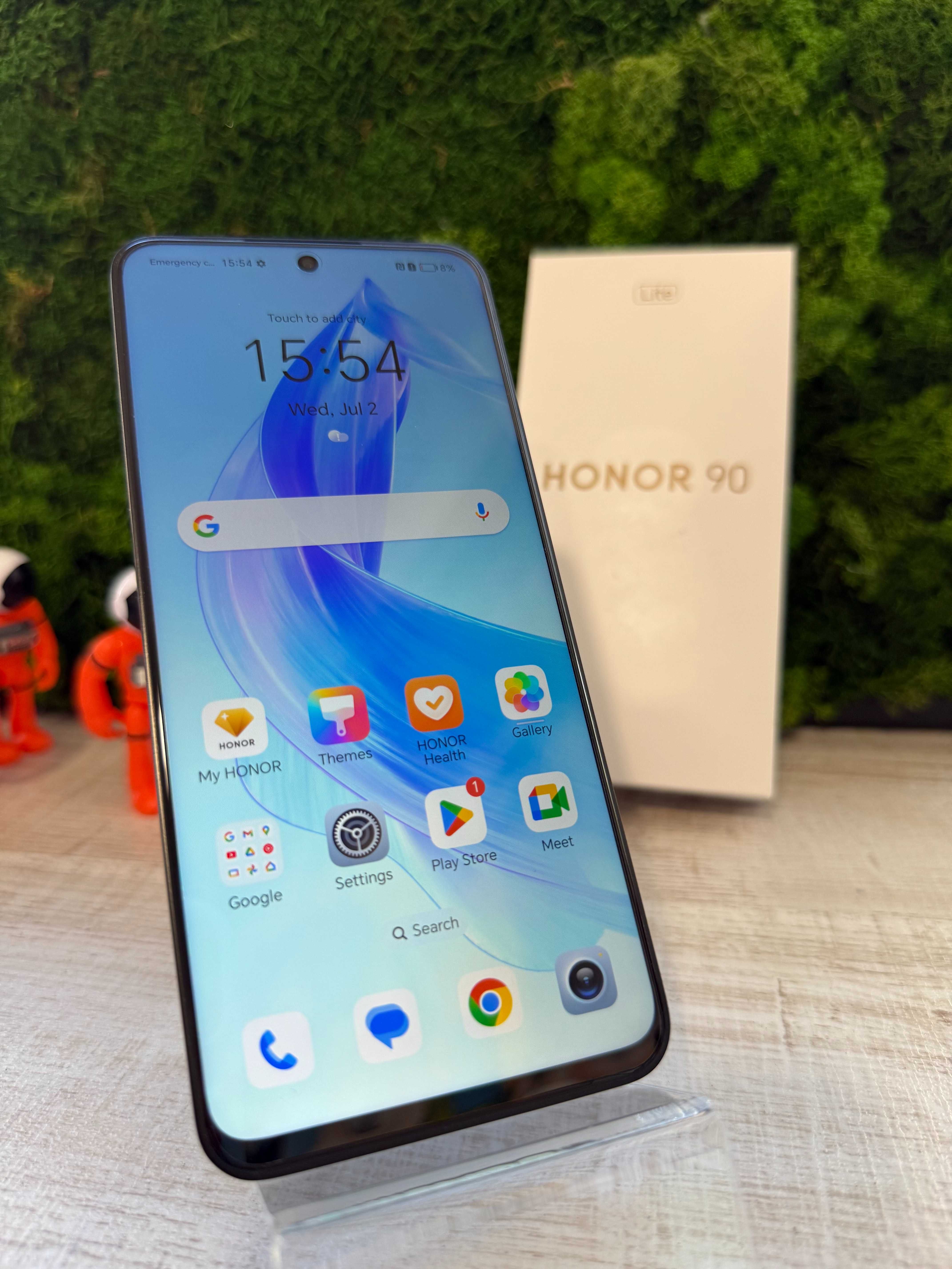 Honor 90 Lite Negru 256GB #14001