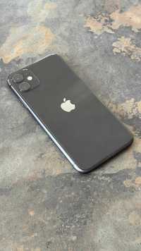 iPhone 11 Black 128 GB