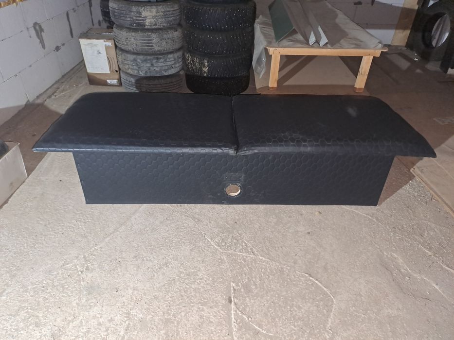 Продам тапчан на газель