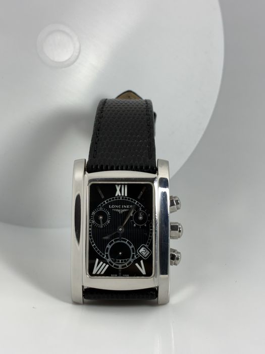 Мъжки часовник Longines Dolce Vita