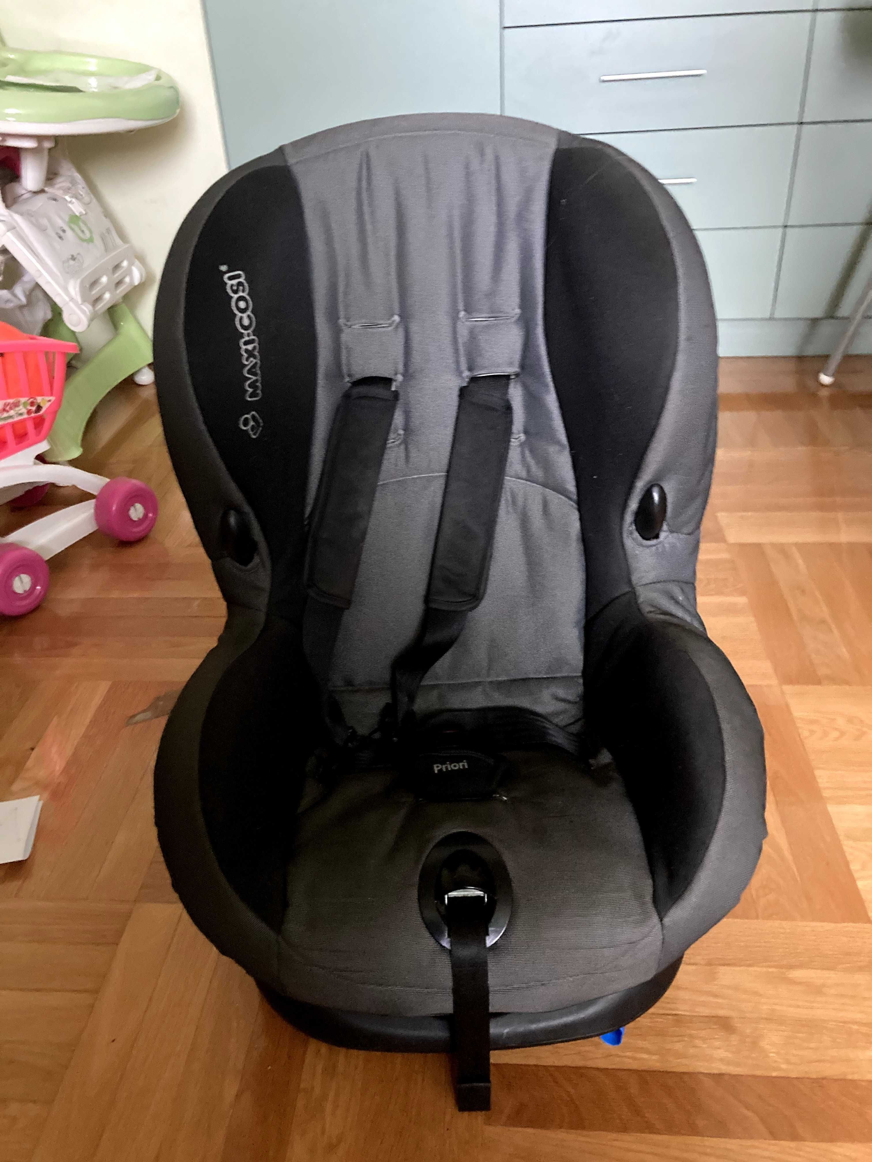 Детско столче за кола MaxiCosi