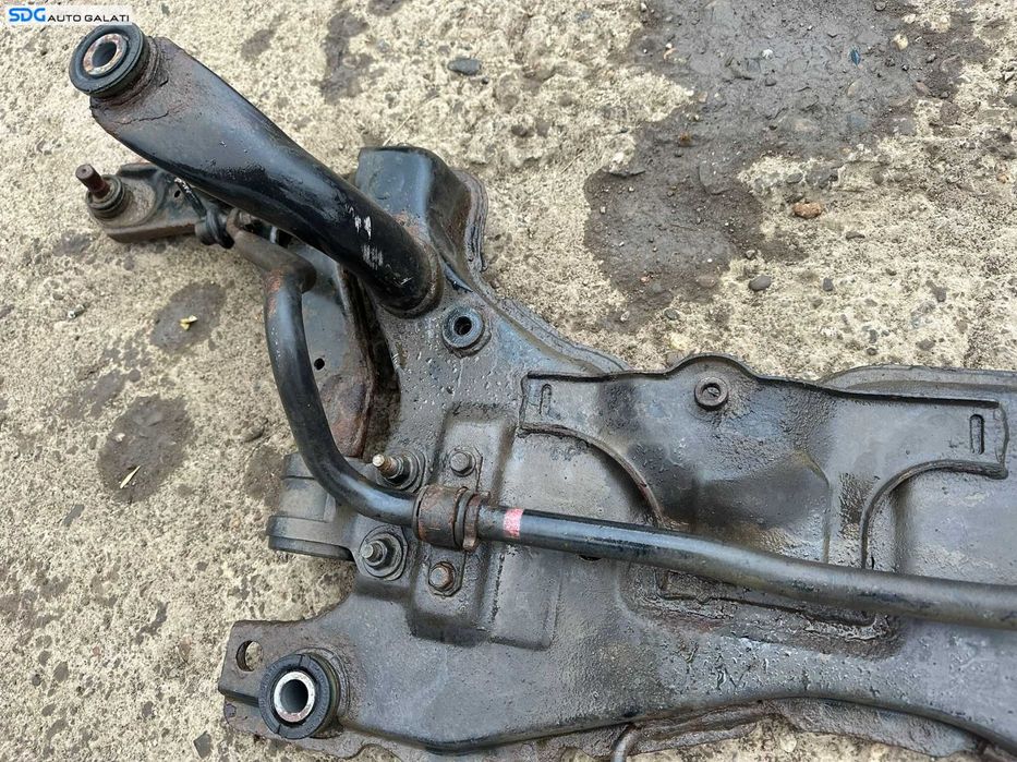 Punte Fata Jug Calandru Cadru Motor Mazda 5 1.8 2005 - 2010 [X4113]