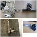 servodirectie electrica mercedes a class a 180