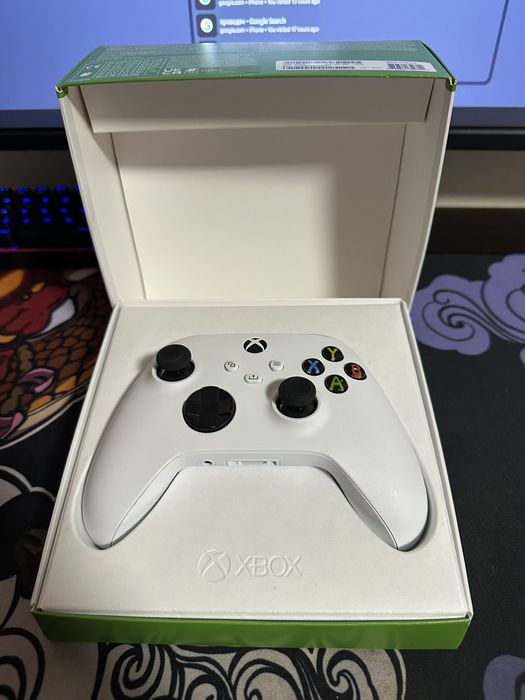 Xbox series s 512gb