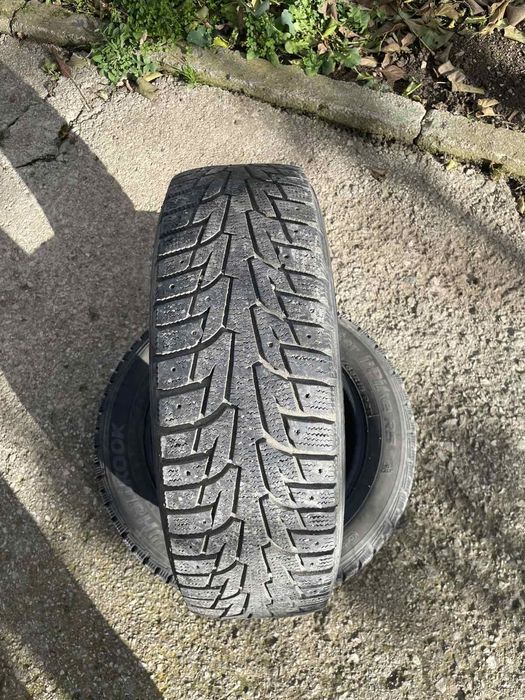 Продавам гуми  зимни