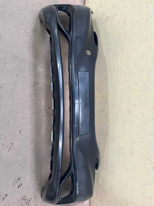 Бампер Хендай Соната 2009- / Hyundai Sonata 2014