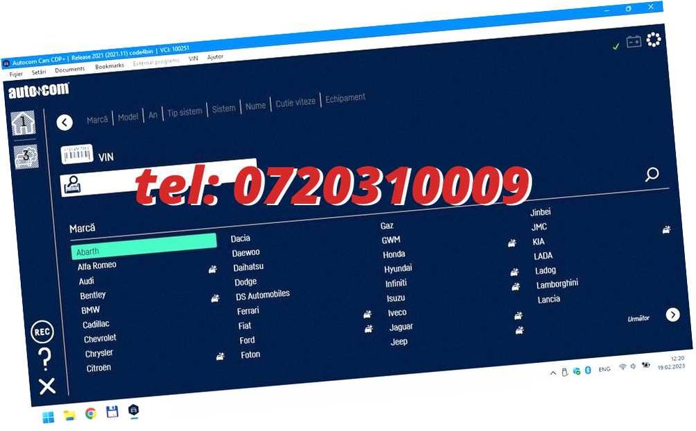 Update Delphi 202010  Autocom 202010 Cars  Trucks