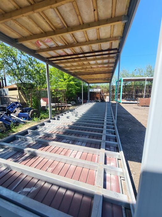 Containere cadre metalice container stoc schelete metalice cadru