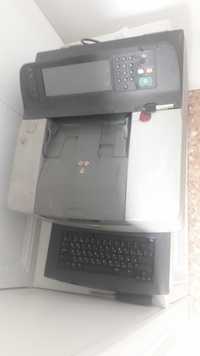 Сканер HP Digital Sender 9250C