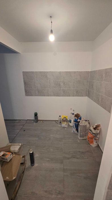 Garsoniera zona  Gorjului-Valea Lunga la 10 minute de Metrou Pacii