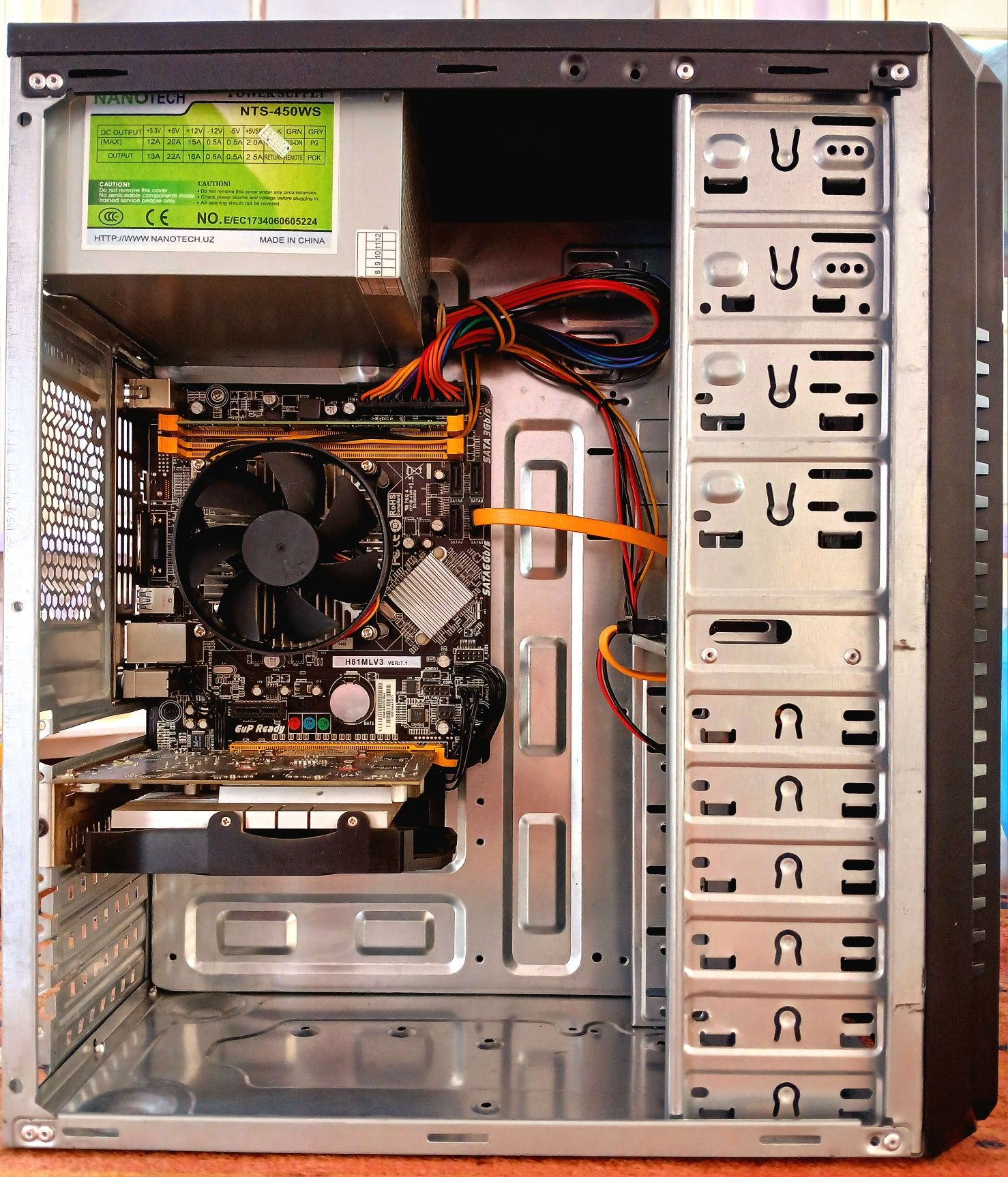 Top PC.! Игровой