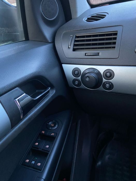 Opel asta h 1.7 cdti