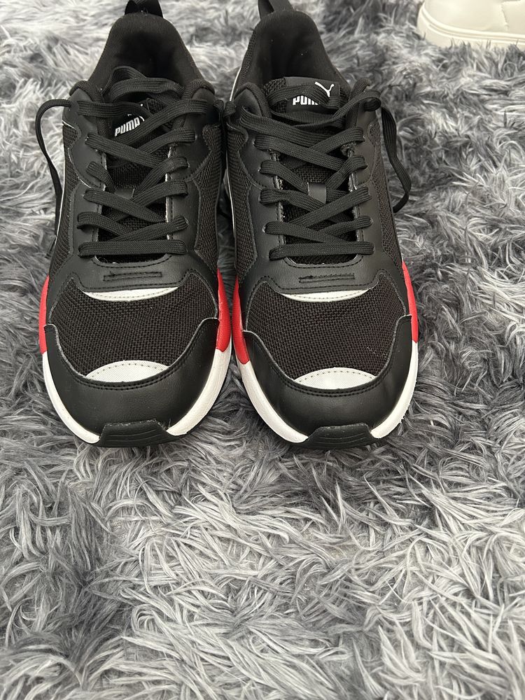 Сникърси puma 12/47
