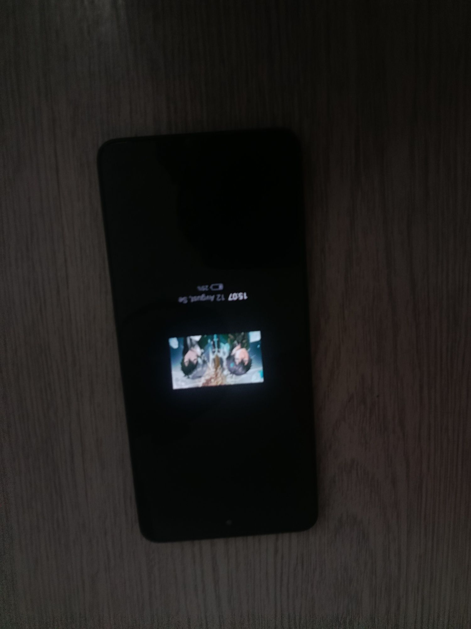 Redmi note 13  telifoni holati ideal