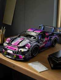 Lego Porsche 911 | НА ЗАКАЗ