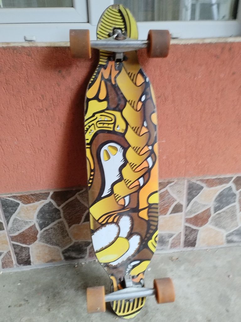 Vand placa skateboard doar in Bacau