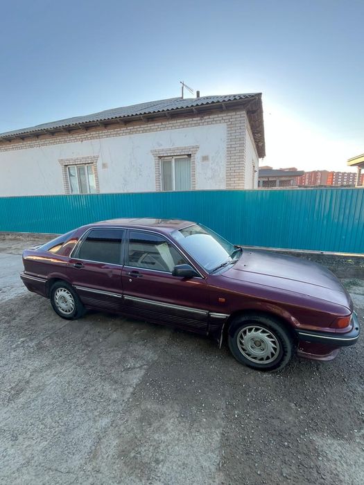 Галант машина сатылады