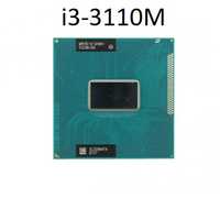 Procesor Intel Core i3 3110m 2.4 Ghz