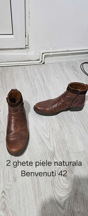 Vand incaltaminte barbati