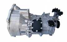 Cutie viteze manuala Iveco Daily Biturbo 3.0; 6 Trepte; 8873175