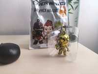 Figurina Overwatch Golden Doomfist