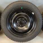 Roti/Jante Ford 4x108 185/60 R15 Aspire, Fusion, Fiesta; Citroen