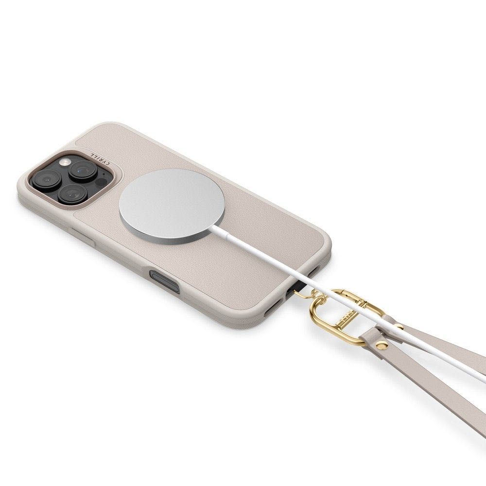 Калъф Spigen Cyrill Kajuk Classic Charm за Apple iPhone 16 Pro/Max