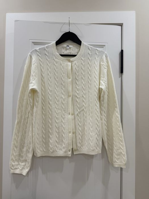 Uniqlo Кофта Свитер  Оригинал XL Алматы