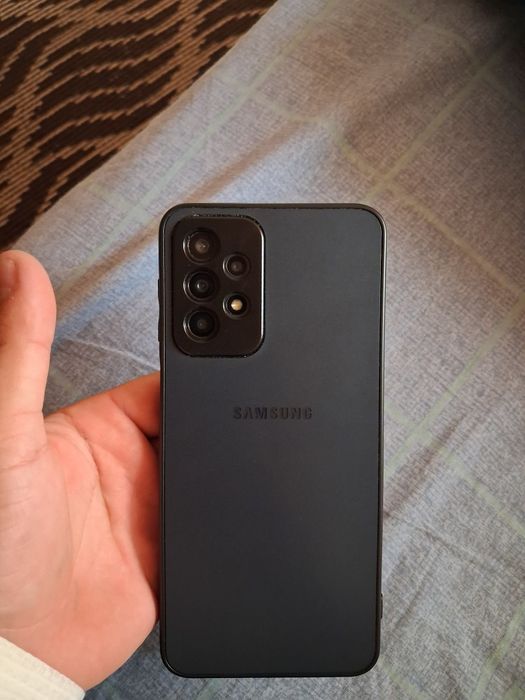Samsung a23  edial xolatda