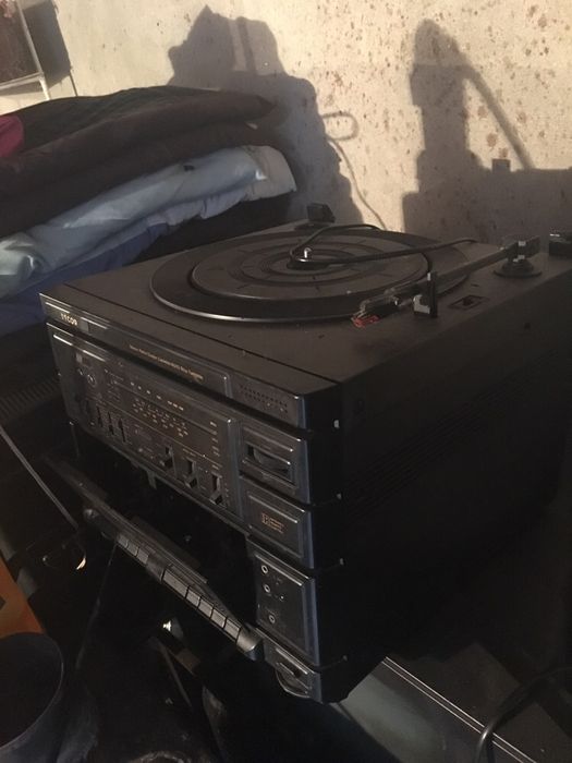 грамофонни плочи