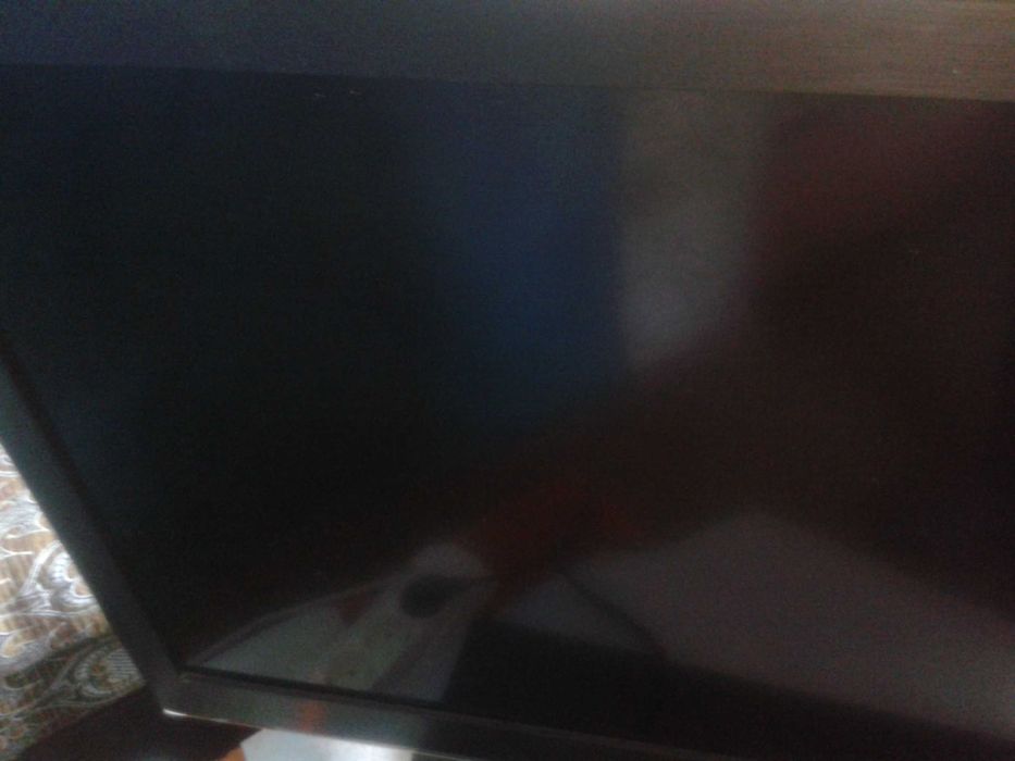 Телевизор LG не работи