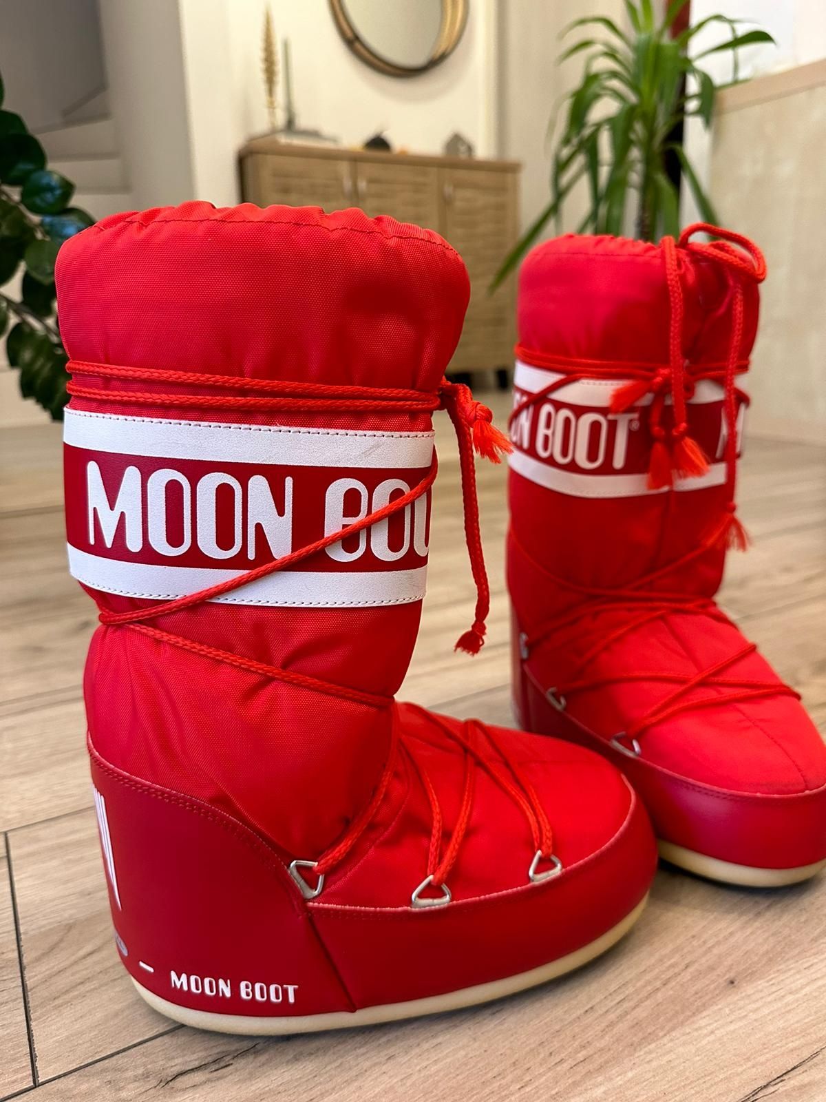 Cizme Moon Boot original