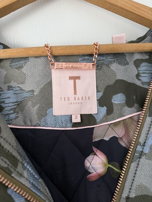 Зимна парка Ted baker size 2