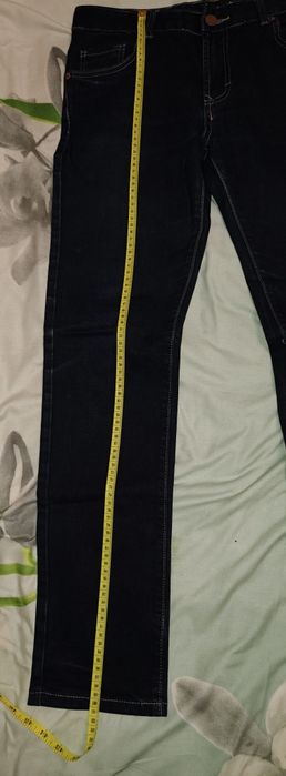 Blugi Albastri Barbati R-Ping