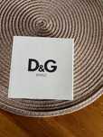 Продавам чисто нов пръстен D&G