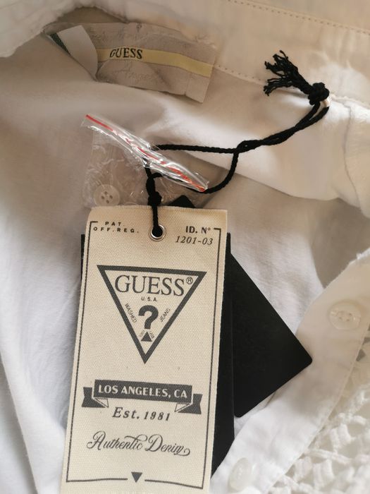 Rochie Guess S, nouă