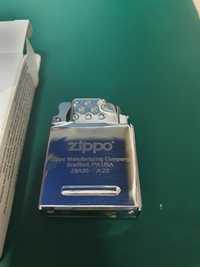 Corp insertie zippo exchange body gaz butan