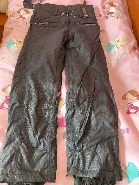 Дамски ски екип  SUB INDUSTRIES- Австрия