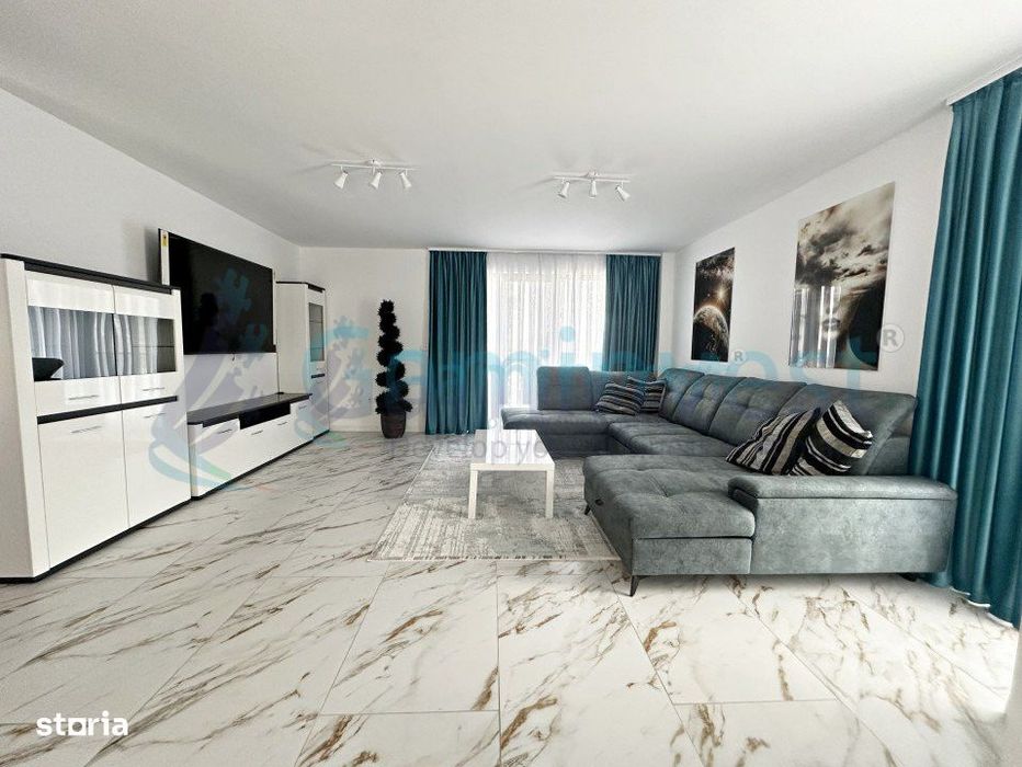 Casă premium si curte amenajată în Oncea, Oradea,Gaminvest,A2249C